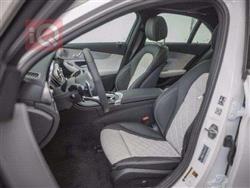 مرسيدس بنز C-Class